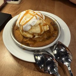 Doughboy Delight Doughboy Delight