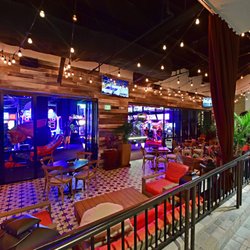 Lucky Strike Honolulu