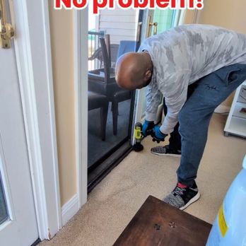 Precision Carpet Clean - Best carpet cleaning in the area. 8 years experience! - Carpet Cleaning Near Me - Muskegon, Michigan