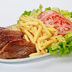 Bier Hoff - Picanha Bier Hoff para 2 pessoas.