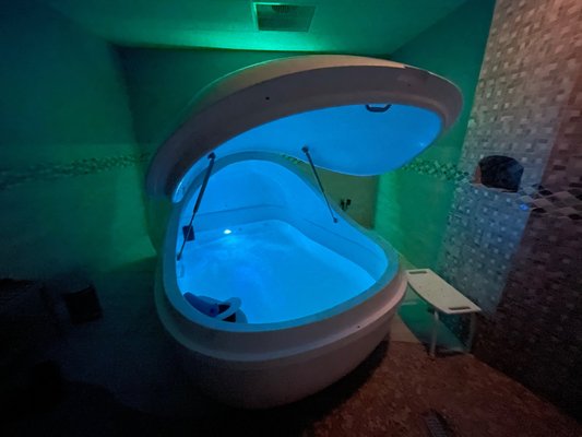 TRUE REST FLOAT SPA - Updated June 2025 - 97 Photos & 142 Reviews ...