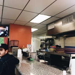 El Diferente Meat Market - Bar top