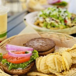 Pono Burger