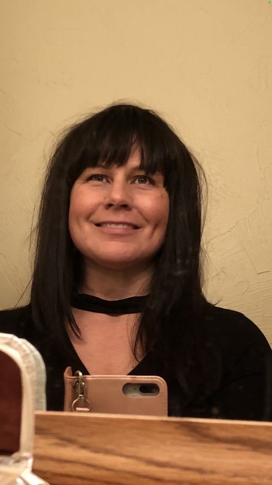 TRANSITIONS HAIR DESIGNS Updated August 2024 1155 Washington Pike