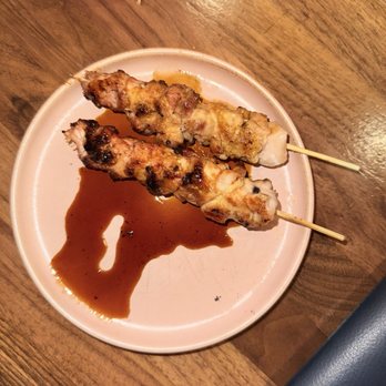 Ryla - Chicken Teriyaki - Asian Fusion Near Me - Hermosa Beach, California