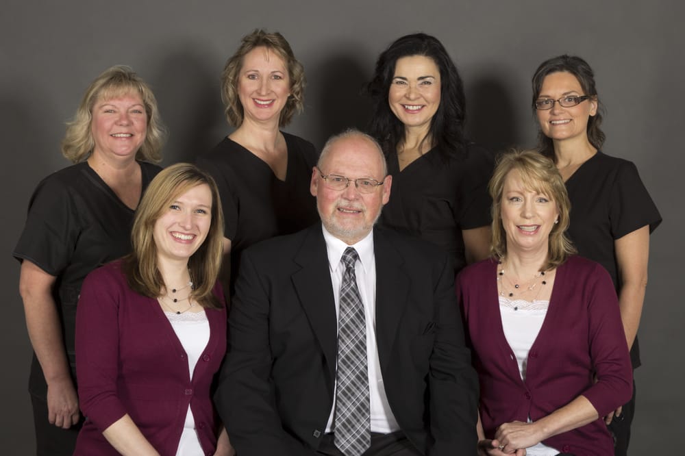 MICHAEL BAILEY, DDS Updated October 2024 Puyallup, Washington