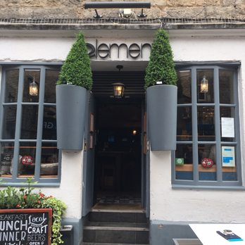 Element - Pubs Near Me - Edinburgh, EDH