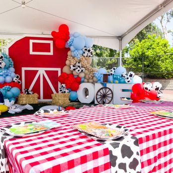 Just Balloon Stylist - Balloon Services Near Me - Glendale, California