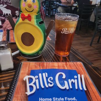 Bill's Grill - American Near Me - Wilson, North Carolina