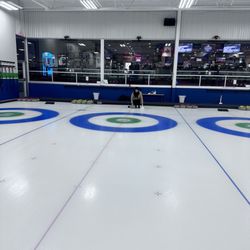 Four Seasons Curling Club