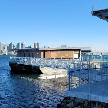 Coasterra - This "barge" appears to be an extension to the restaurant - maybe used for large parties or events. - Mexican Near Me - San Diego, California Coasterra - This "barge" appears to be an extension to the restaurant - maybe used for large parties or events. - Mexican Near Me - San Diego, California