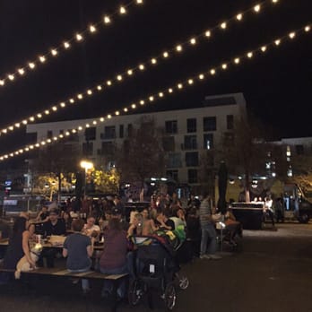 Quartyard - Venues & Event Spaces Near Me - San Diego, California