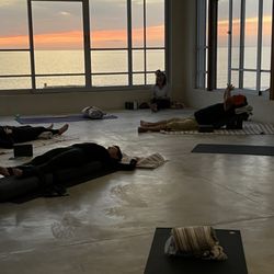 Willow Glen Yoga - Retreat Baja Mexico