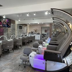 Lotus Nail Salon