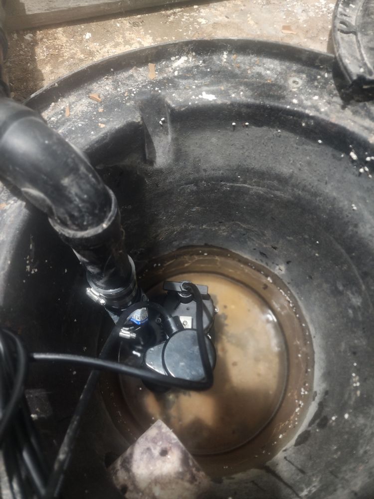 Slide of Bighorn Home Pros