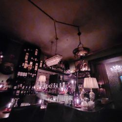 Das Bonito - Cute lil place