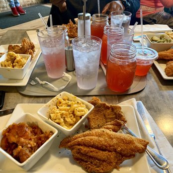 Soule - Fish, mac/cheese, sweet potatoes, greens, chicken spaghetti, etc. - Cajun/Creole Near Me - Chicago, Illinois Soule - Fish, mac/cheese, sweet potatoes, greens, chicken spaghetti, etc. - Cajun/Creole Near Me - Chicago, Illinois