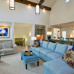 June Delugas Interiors