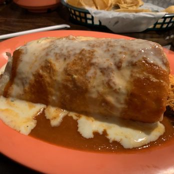 La Hacienda - Wet Burrito - Mexican Near Me - Ocala, Florida La Hacienda - Wet Burrito - Mexican Near Me - Ocala, Florida