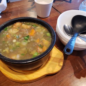 Mazalae Mongolian Restaurant - Mongolian Near Me - Morton Grove, Illinois