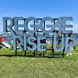Vinoy Park - Reggae Rise Up Fest 2026