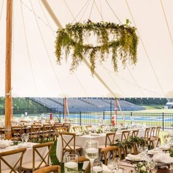 Morris Tent Rentals