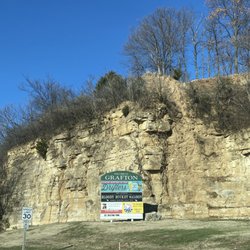 Grafton Visitors Center - Welcome to Grafton