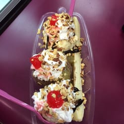 Baskin Robbin's