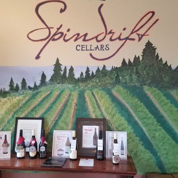 Compton Family Wines - Tasting! - Wineries Near Me - Philomath, Oregon