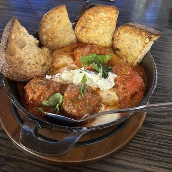 Trevor's - Pizza Near Me - Phoenix, Arizona