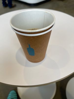 Blue Bottle Coffee by null