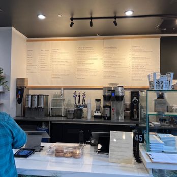 The Press - Menu - Coffee & Tea Near Me - Livermore, California The Press - Menu - Coffee & Tea Near Me - Livermore, California