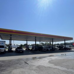 Love's Travel Stop