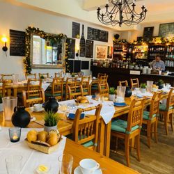 Himmlisches Café & Bistro - Café & Bistro