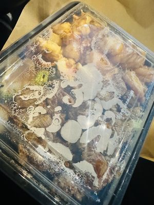 Hibachi Bros (Food Truck) by null