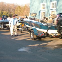 Boat Works of South Windsor
