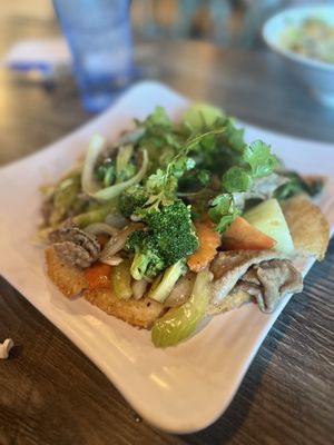 Viet Noodle Bar by null