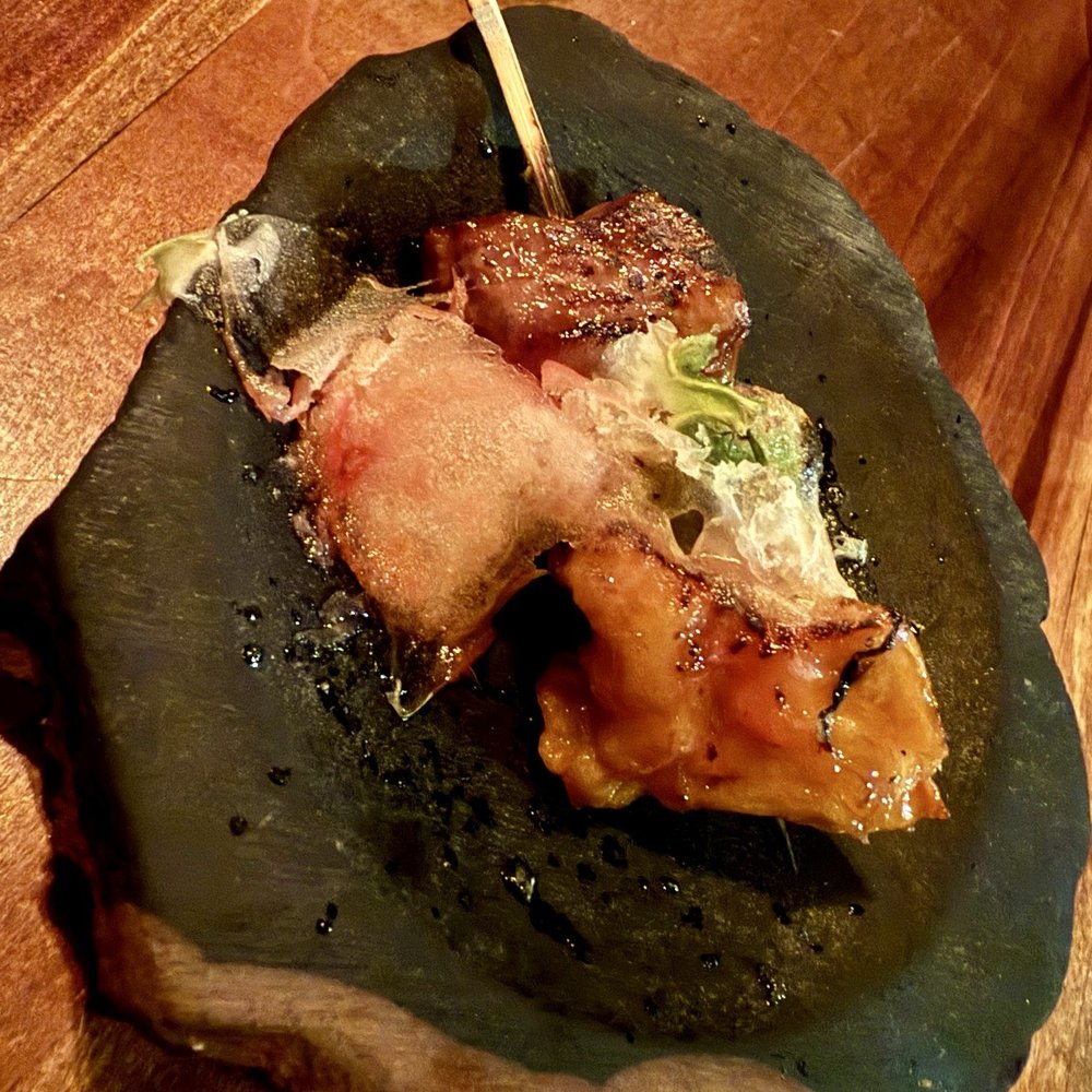 Kibatsu - Omakase - Sushi Bars Near Me - San Francisco, California Kibatsu - Omakase - Sushi Bars Near Me - San Francisco, California