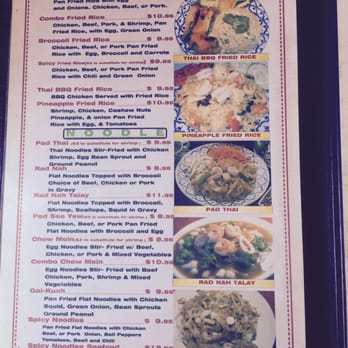 Thai Peru Restaurant - Menu page 3 - Thai Near Me - Camarillo, California Thai Peru Restaurant - Menu page 3 - Thai Near Me - Camarillo, California