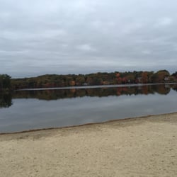 Morses Pond