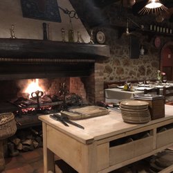La Chaumière