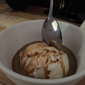 L'Oca d'Oro - Affogato - Italian Near Me - Austin, Texas
