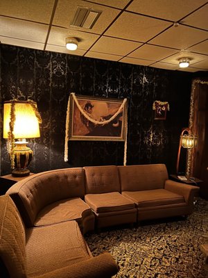 Bryant's Cocktail Lounge by null