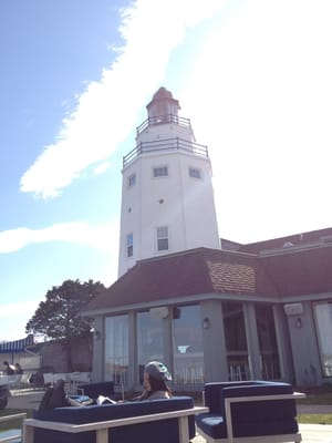 Montauk Yacht Club by null