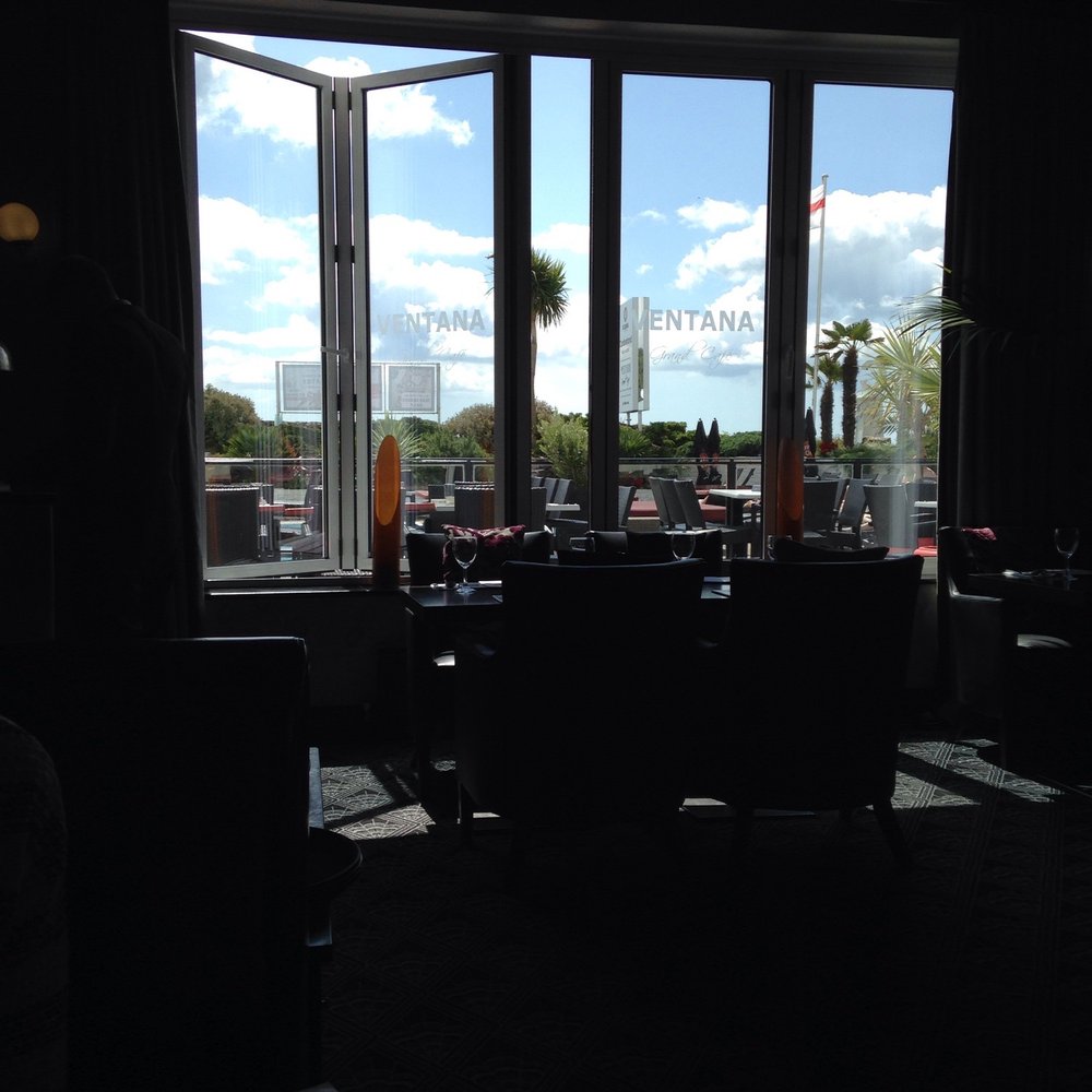 Cumberland Hotel - Hotels Near Me - Bournemouth, BMH
