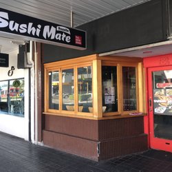 Sushi Mate