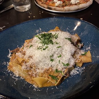 Abruzzo Italian Kitchen - Wild Boar Ragu - Italian Near Me - Whitefish, Montana Abruzzo Italian Kitchen - Wild Boar Ragu - Italian Near Me - Whitefish, Montana