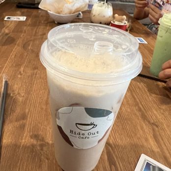 Hide Out Cafe - Cafes Near Me - Rowland Heights, California
