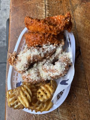 Wing Bar by null