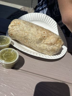 Tacos El Guero by null